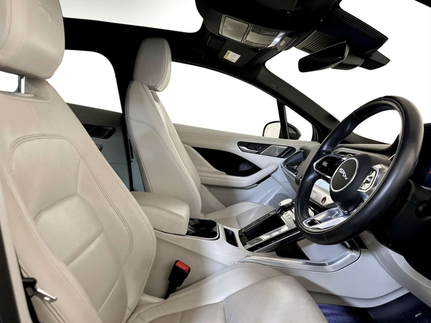 Used Jaguar I-Pace 2021 for sale - 77452431: Photo 13