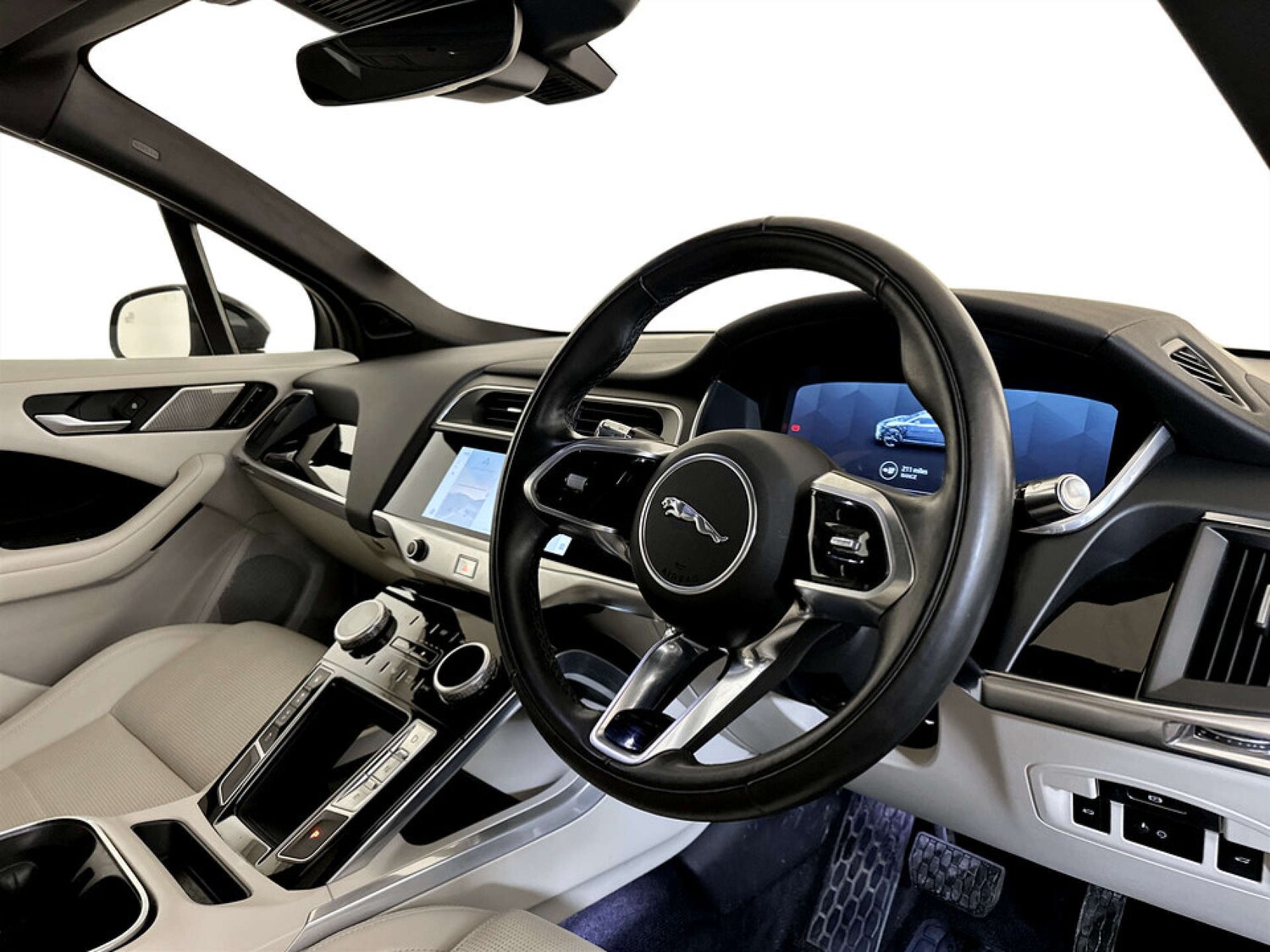 Used Jaguar I-Pace 2021 for sale - 77452431: Photo 15