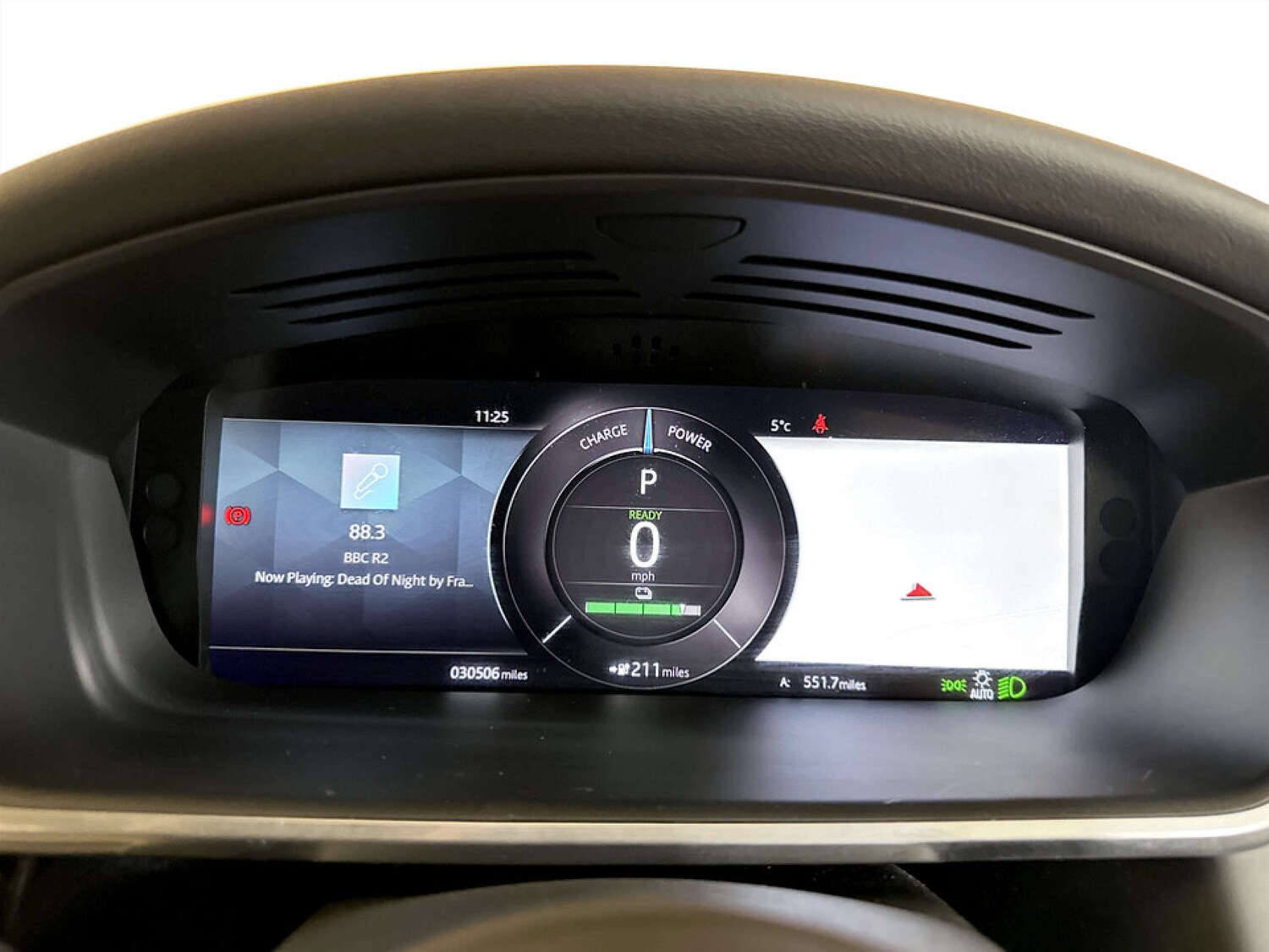 Used Jaguar I-Pace 2021 for sale - 77452431: Photo 18