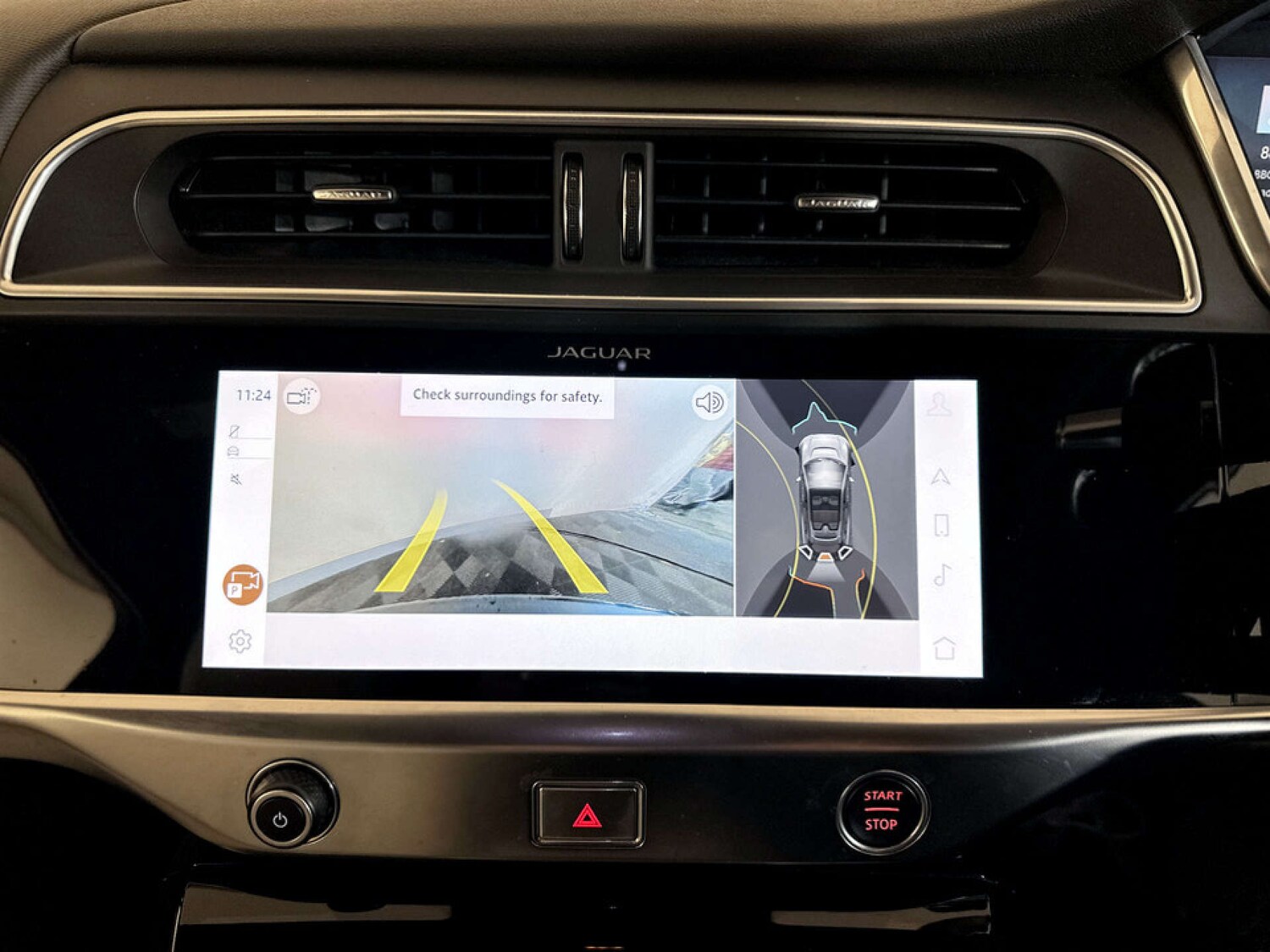 Used Jaguar I-Pace 2021 for sale - 77452431: Photo 21