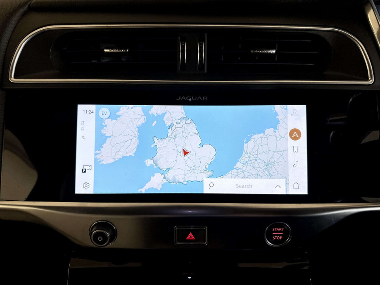 Used Jaguar I-Pace 2021 for sale - 77452431: Photo 22