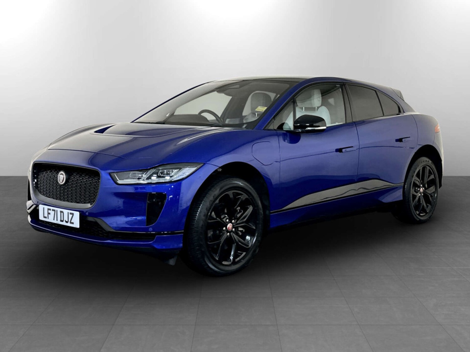 Used Jaguar I-Pace 2021 for sale - 77452431: Photo 6