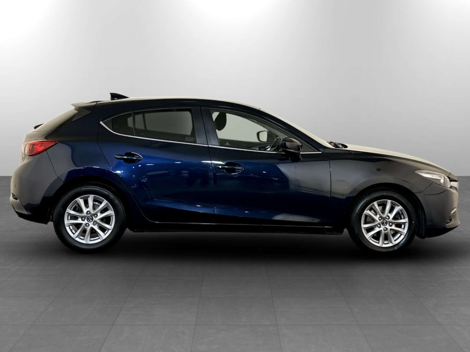 Used Mazda Mazda3 2018 for sale - 77495067: Photo 11