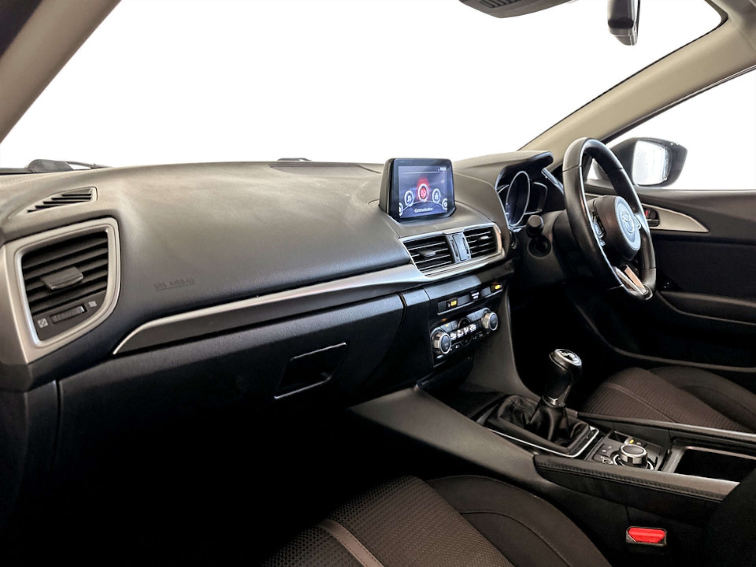 Used Mazda Mazda3 2018 for sale - 77495067: Photo 12