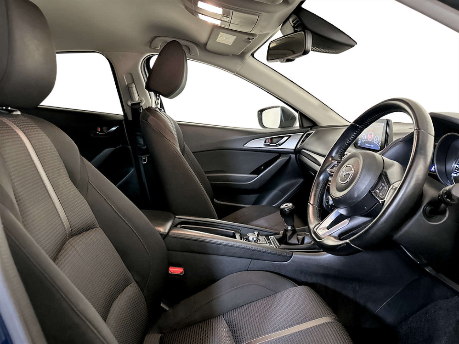 Used Mazda Mazda3 2018 for sale - 77495067: Photo 13