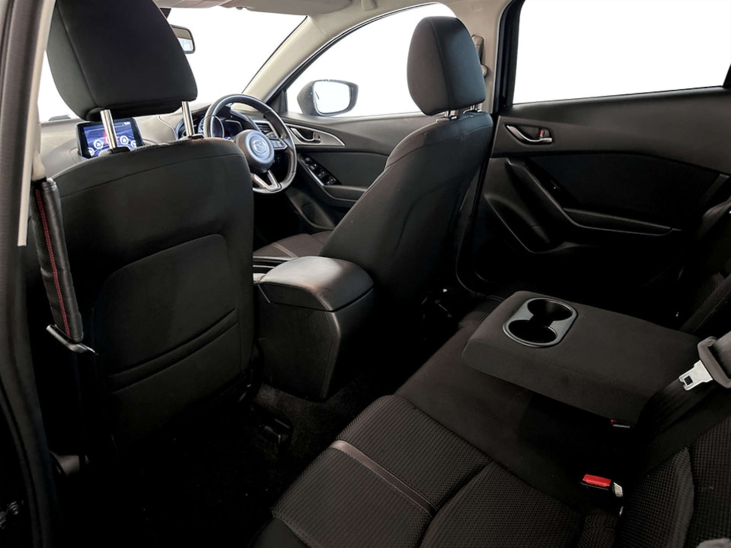 Used Mazda Mazda3 2018 for sale - 77495067: Photo 14