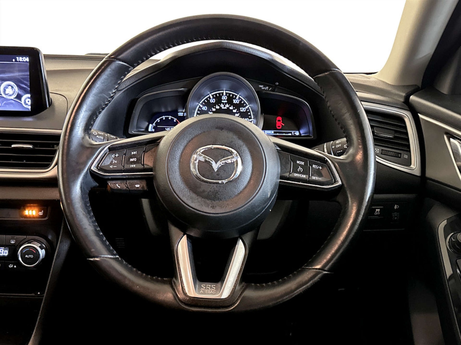 Used Mazda Mazda3 2018 for sale - 77495067: Photo 17