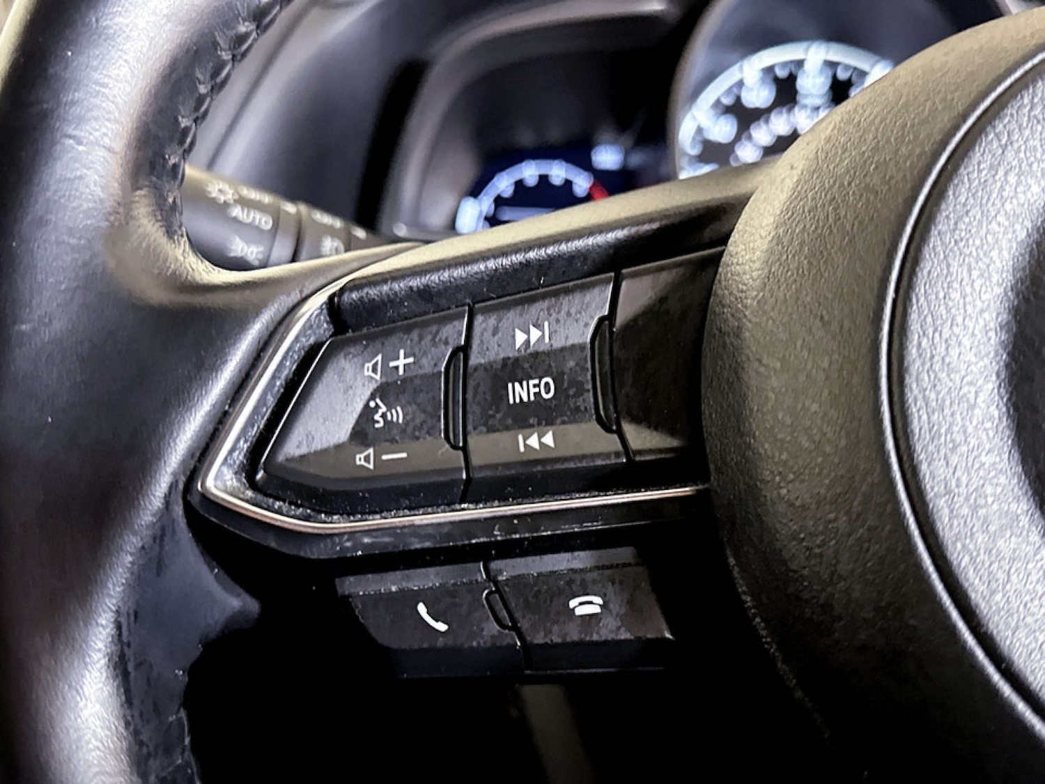 Used Mazda Mazda3 2018 for sale - 77495067: Photo 18