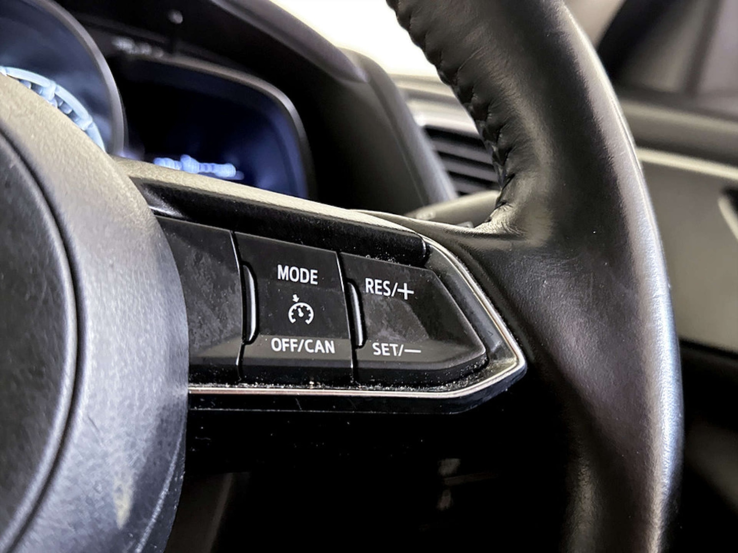 Used Mazda Mazda3 2018 for sale - 77495067: Photo 20