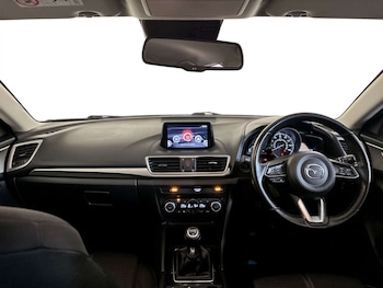 Used Mazda Mazda3 2018 for sale - 77495067: Photo