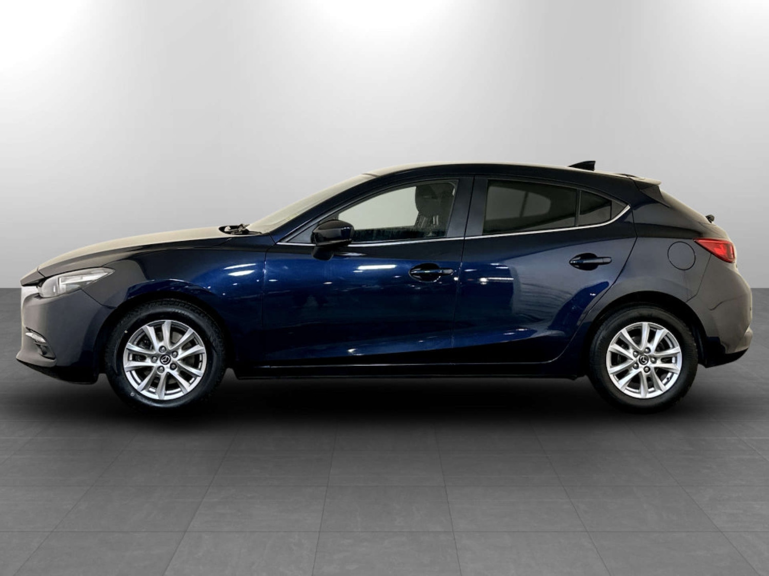 Used Mazda Mazda3 2018 for sale - 77495067: Photo 7