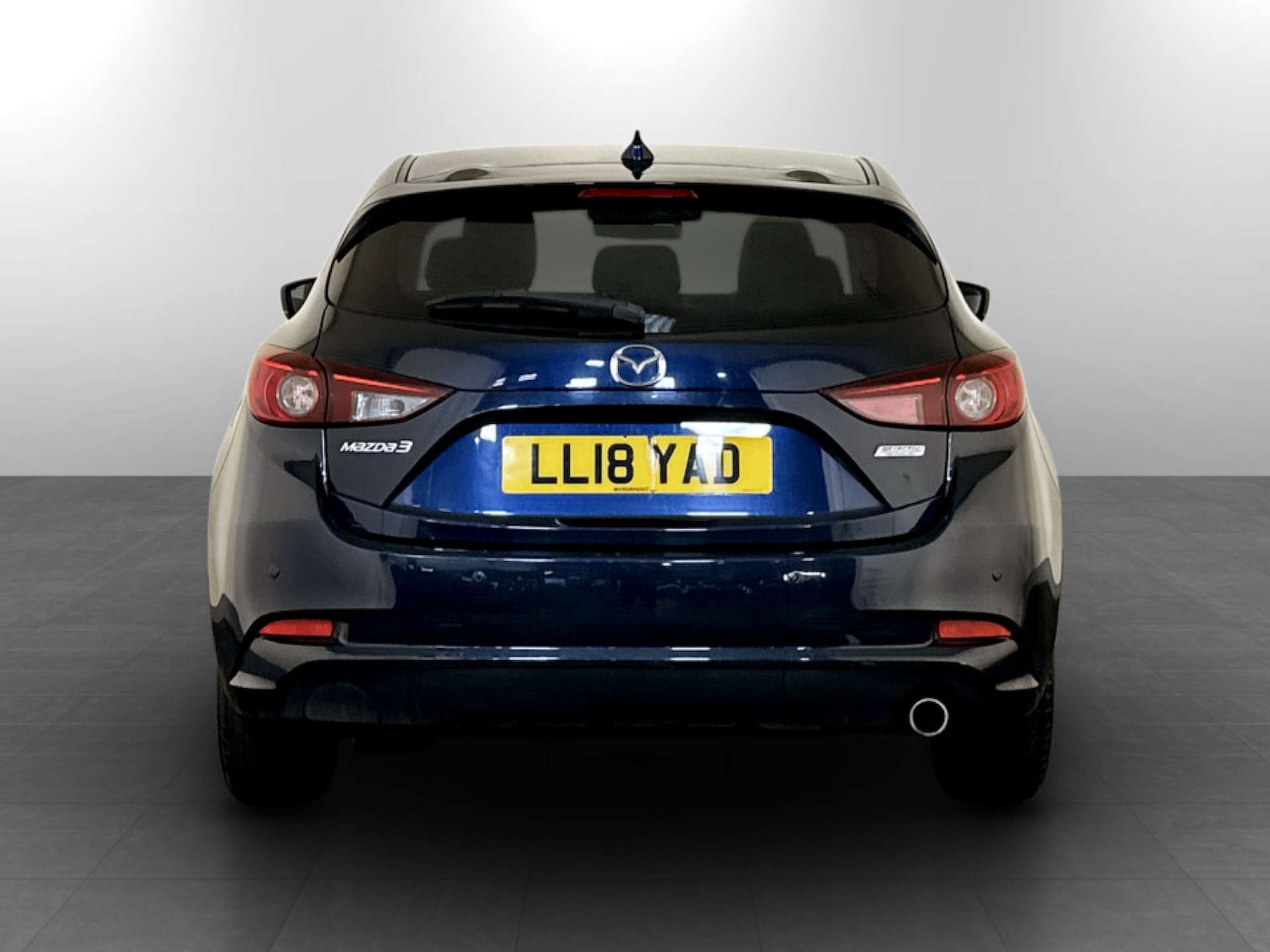 Used Mazda Mazda3 2018 for sale - 77495067: Photo 9