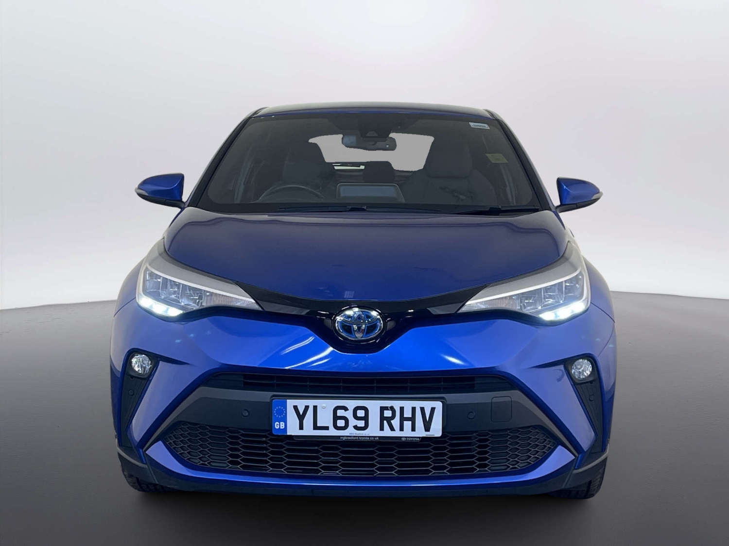 Used Toyota C-HR 2020 for sale - 77915402: Photo 5