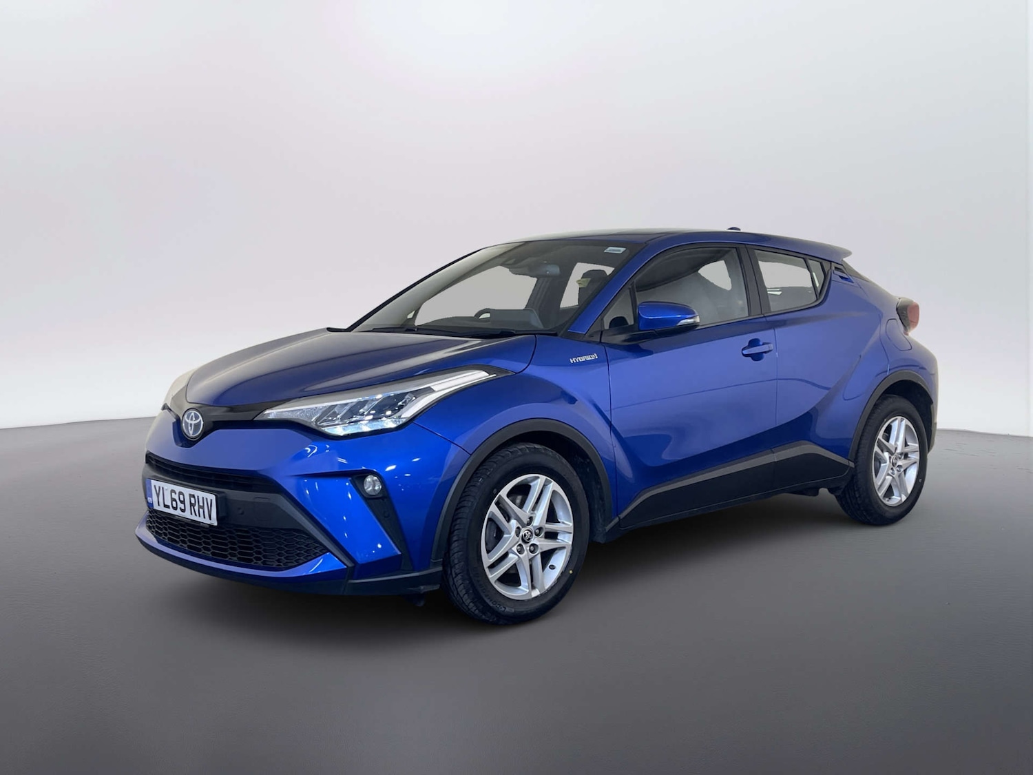 Used Toyota C-HR 2020 for sale - 77915402: Photo 6