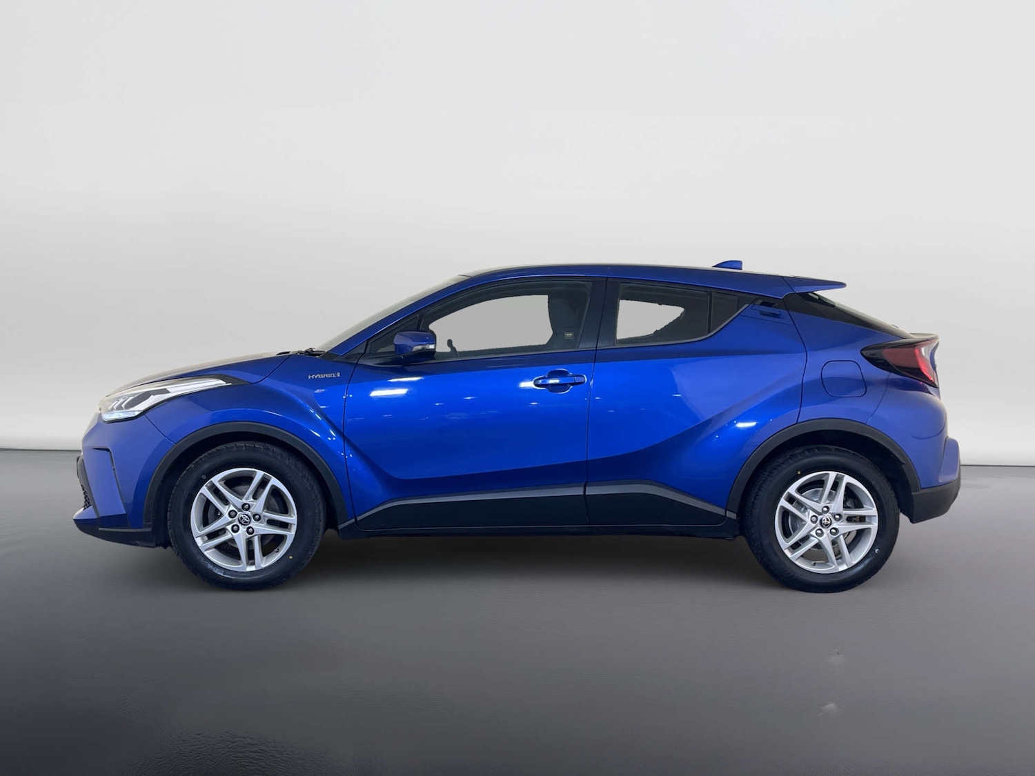 Used Toyota C-HR 2020 for sale - 77915402: Photo 7