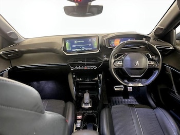 Used Peugeot 208 2020 for sale - 76286931: Photo