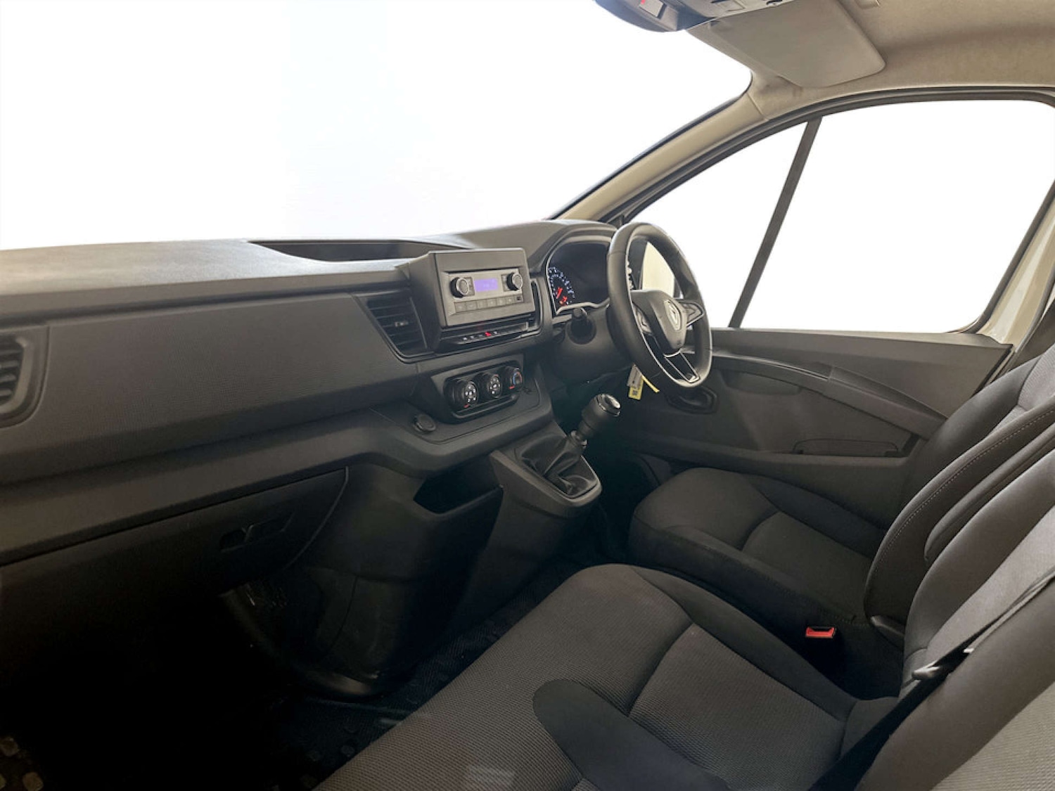 Used Renault Trafic 2022 for sale - 77186060: Photo 11