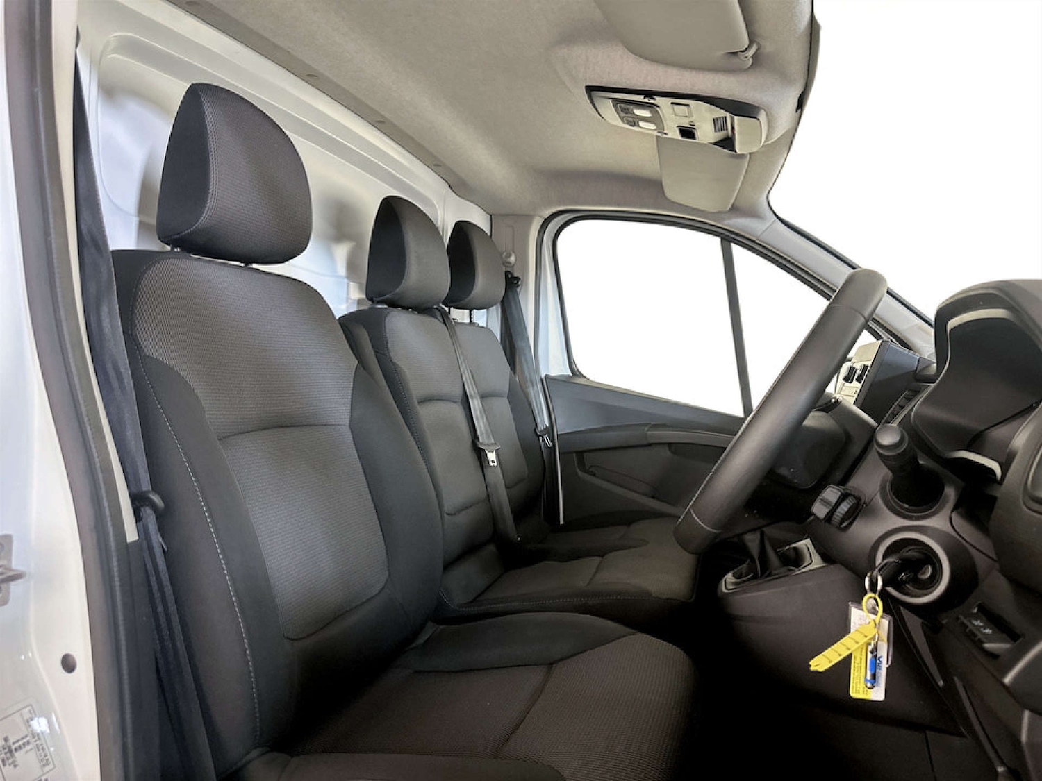 Used Renault Trafic 2022 for sale - 77186060: Photo 12