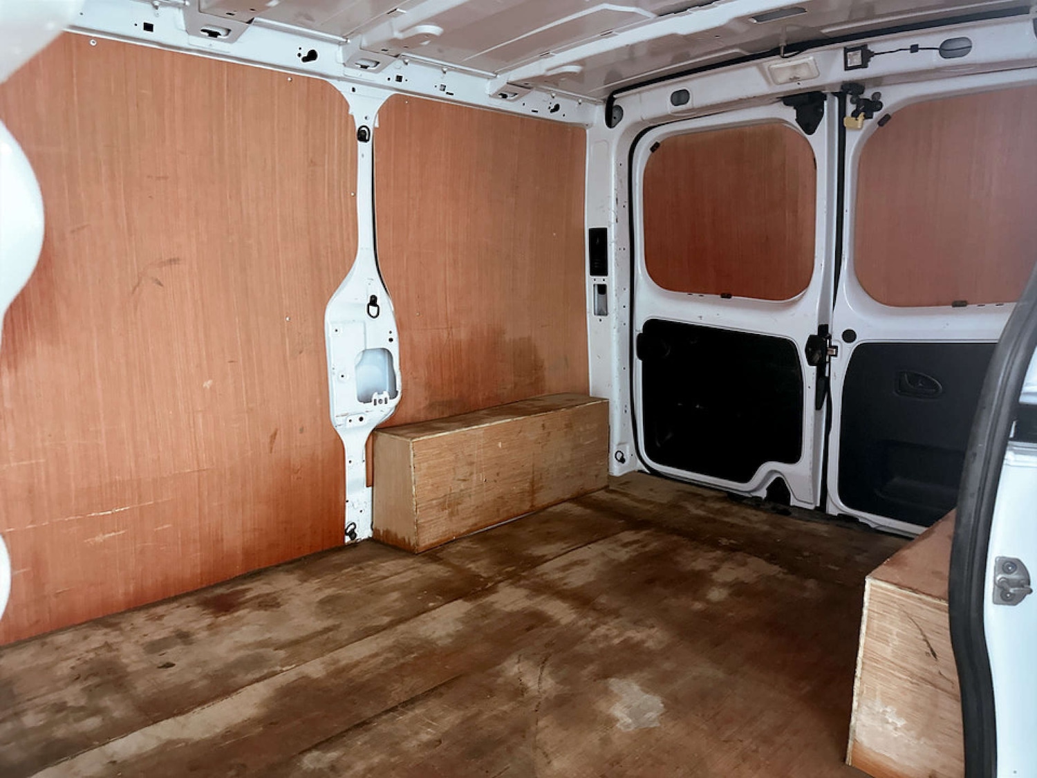 Used Renault Trafic 2022 for sale - 77186060: Photo 14