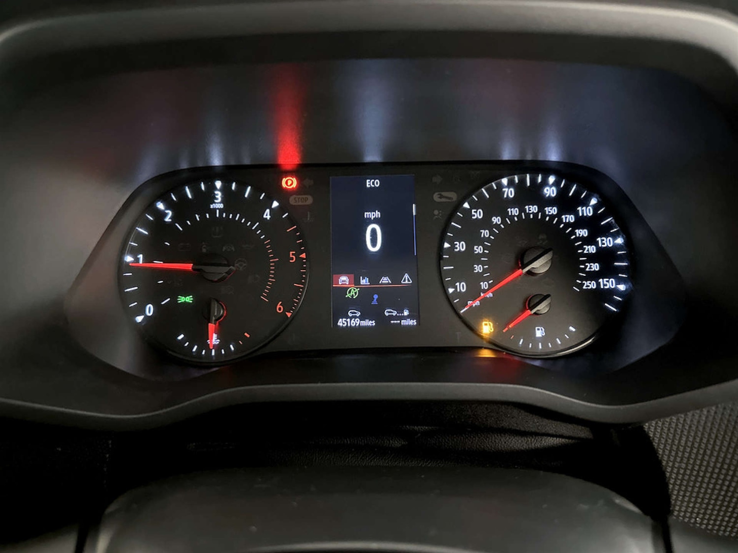 Used Renault Trafic 2022 for sale - 77186060: Photo 18