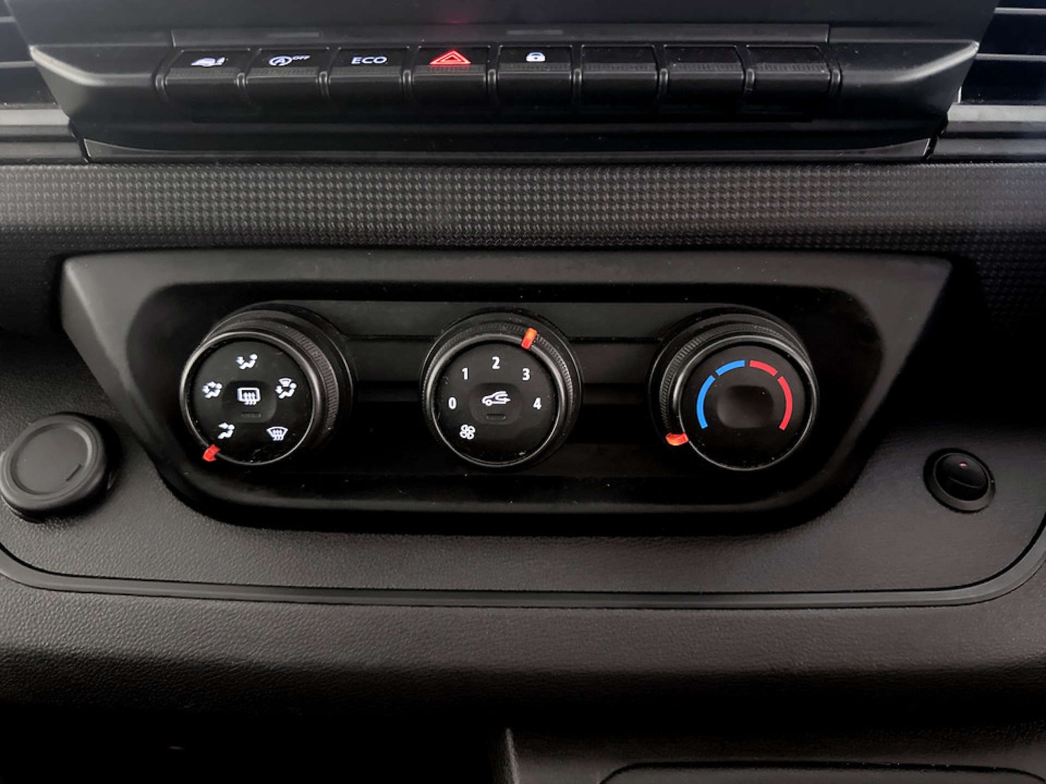 Used Renault Trafic 2022 for sale - 77186060: Photo 24