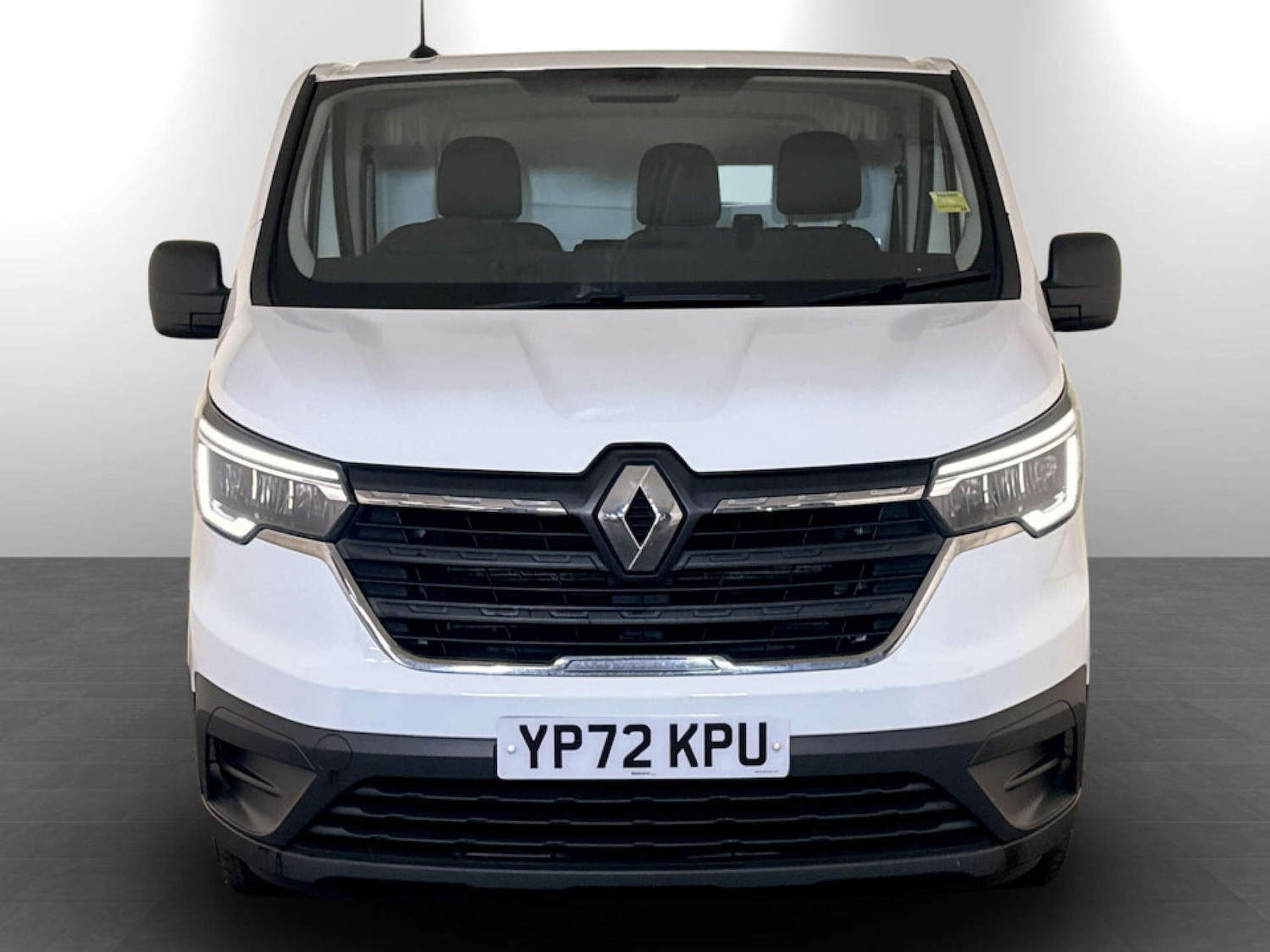 Used Renault Trafic 2022 for sale - 77186060: Photo 4