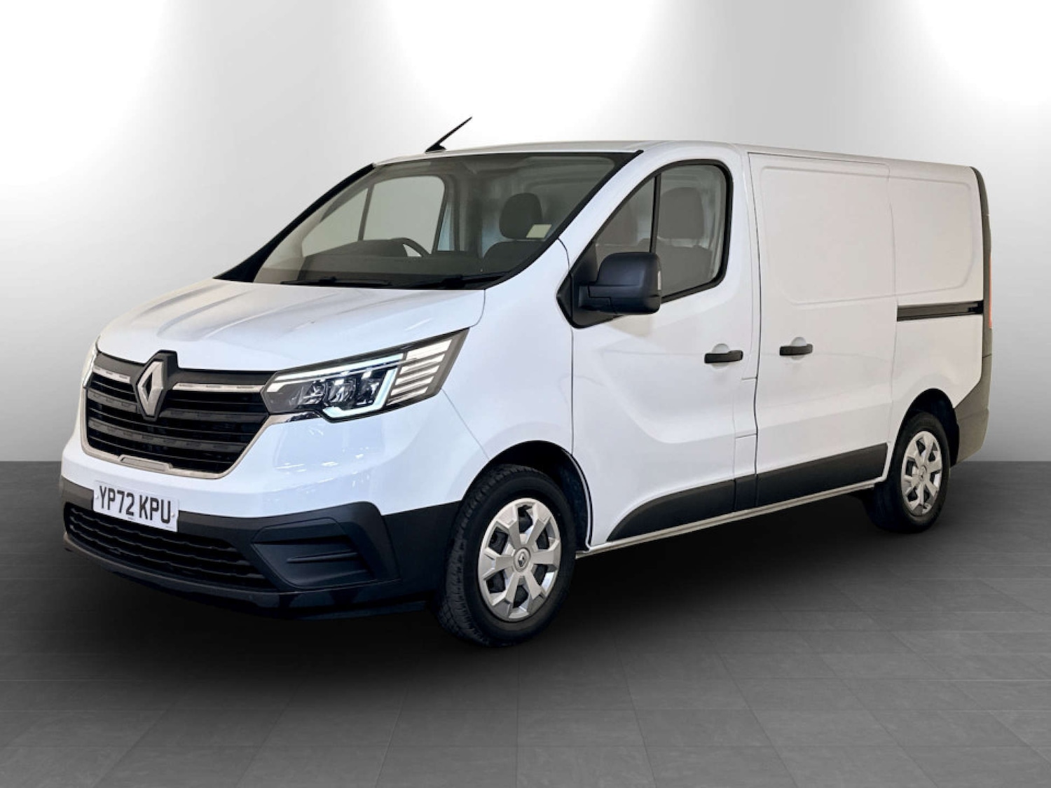 Used Renault Trafic 2022 for sale - 77186060: Photo 5