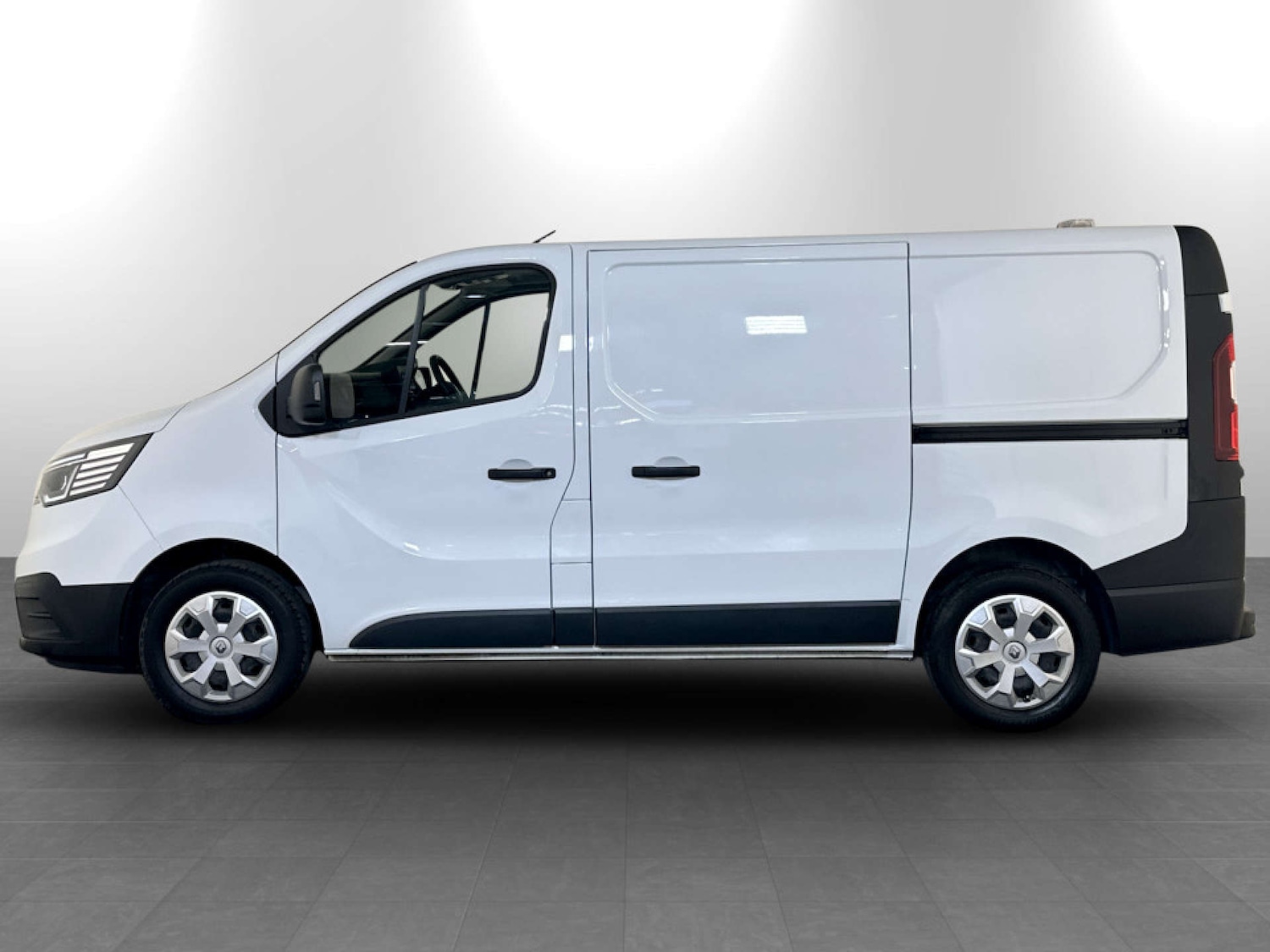 Used Renault Trafic 2022 for sale - 77186060: Photo 6