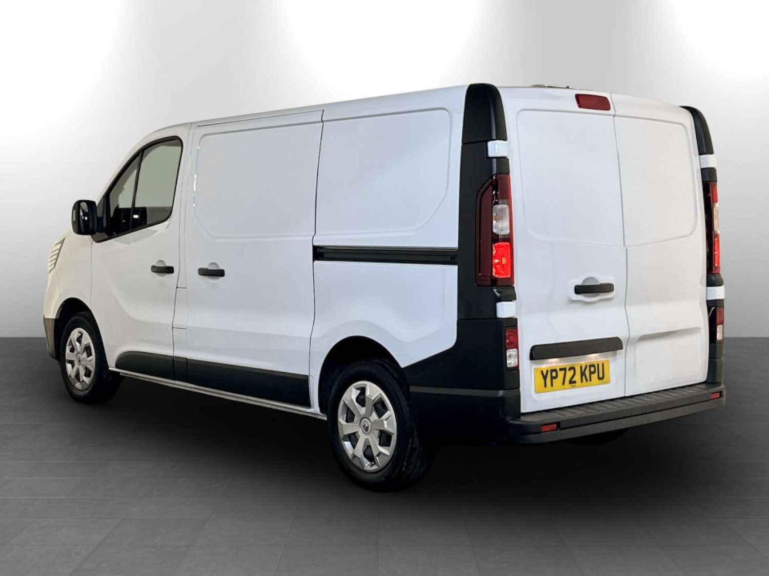 Used Renault Trafic 2022 for sale - 77186060: Photo 7