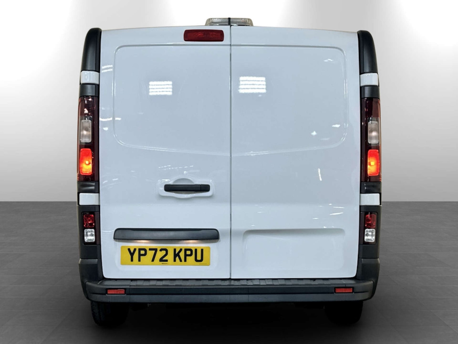 Used Renault Trafic 2022 for sale - 77186060: Photo 8