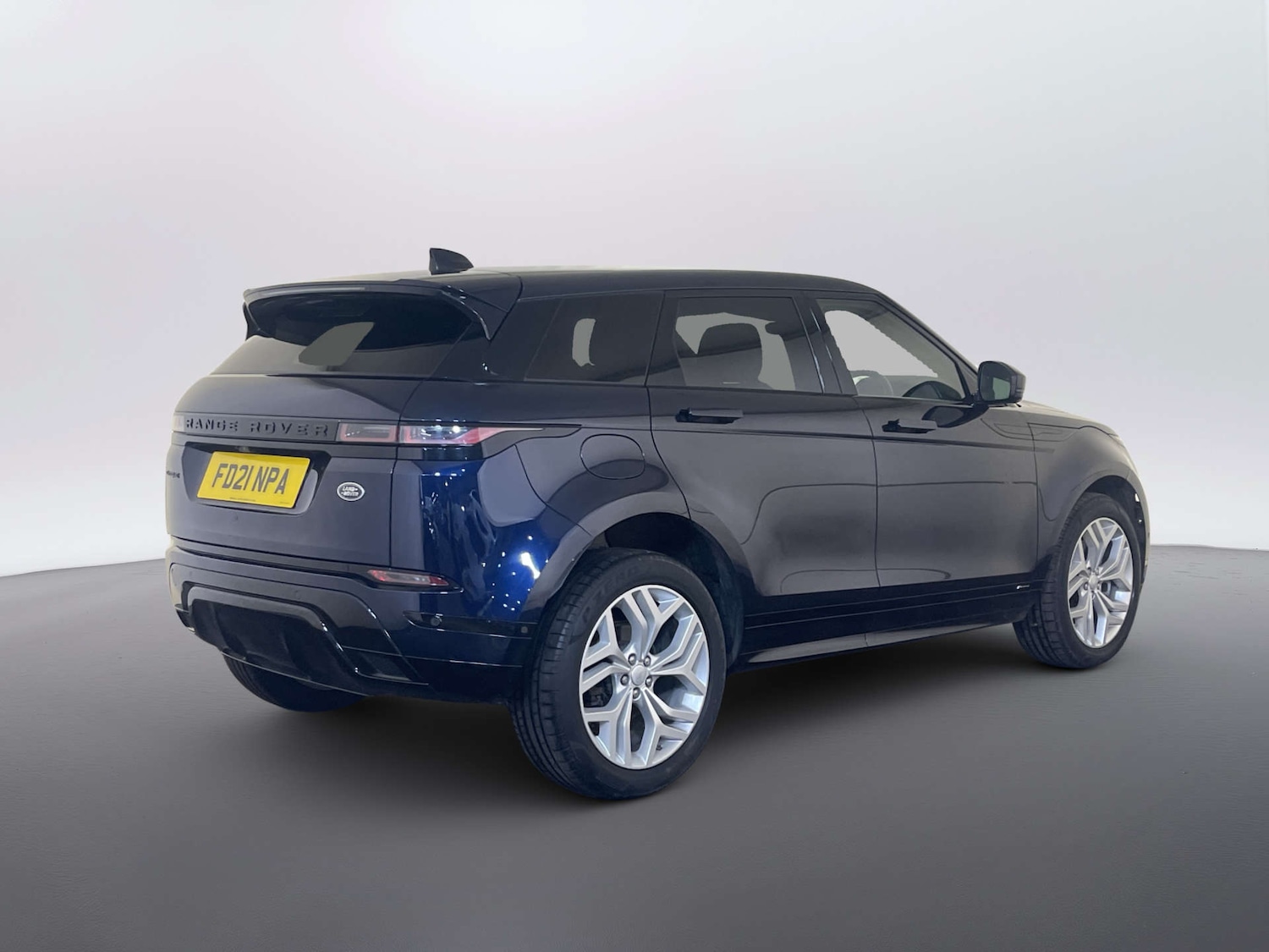 Used Land Rover Range Rover Evoque 2021 for sale - 77888863: Photo 10