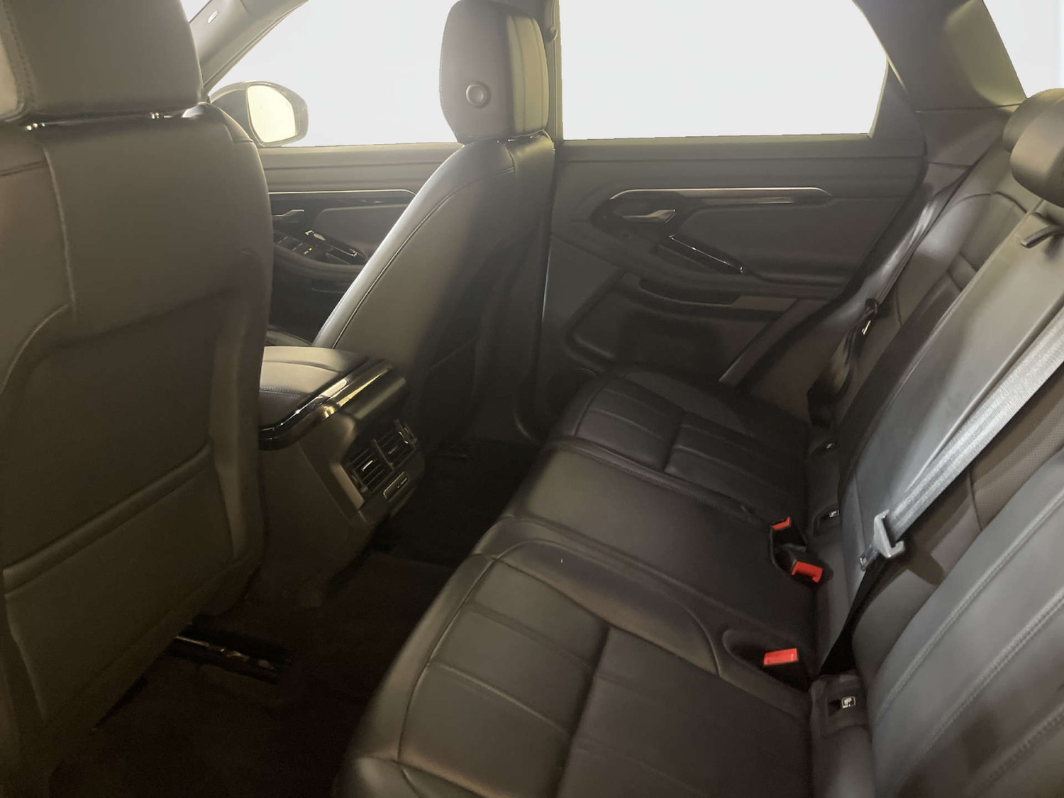 Used Land Rover Range Rover Evoque 2021 for sale - 77888863: Photo 14