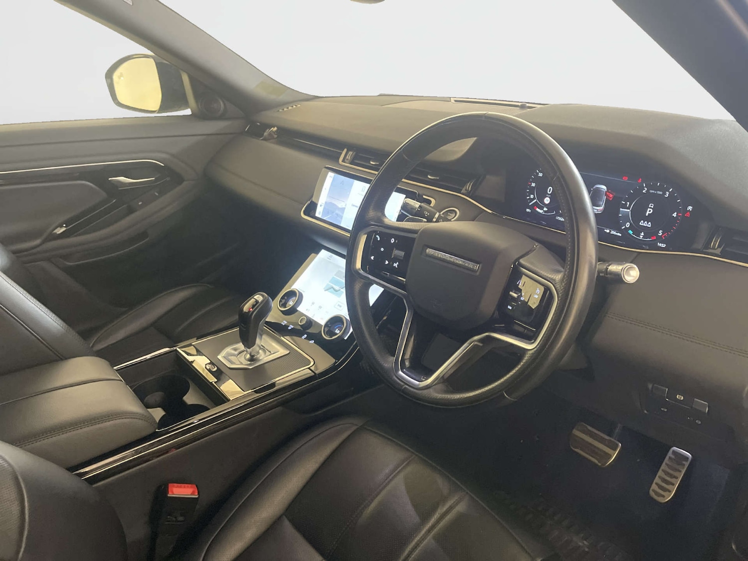 Used Land Rover Range Rover Evoque 2021 for sale - 77888863: Photo 16