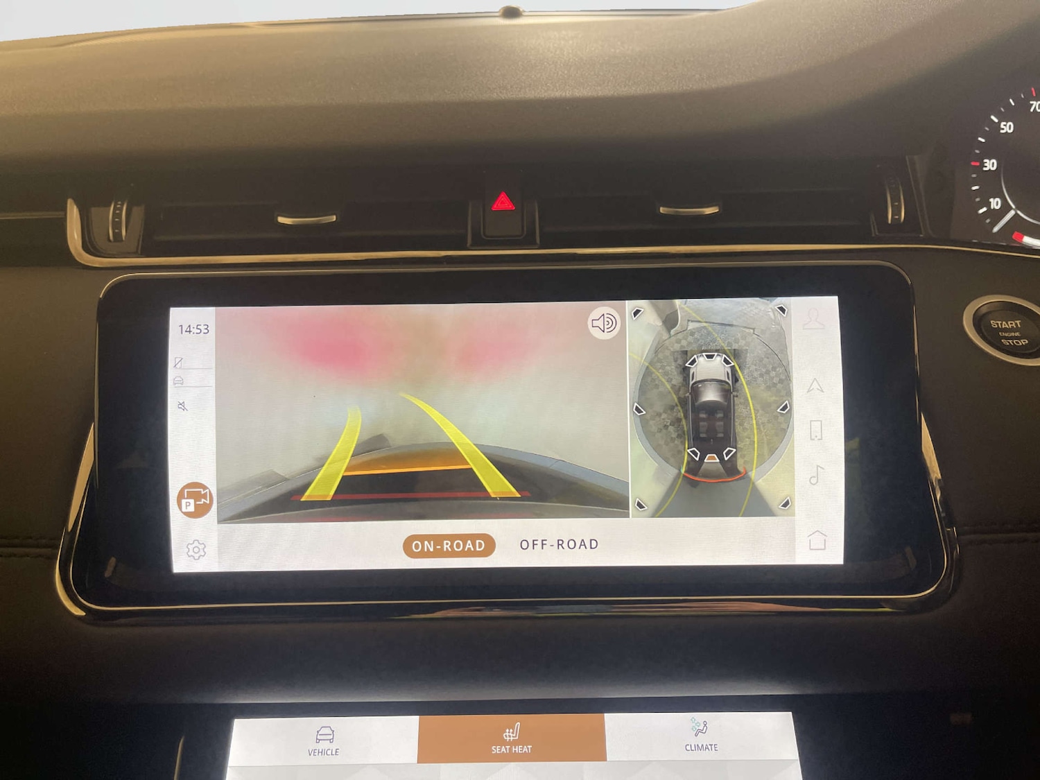 Used Land Rover Range Rover Evoque 2021 for sale - 77888863: Photo 22