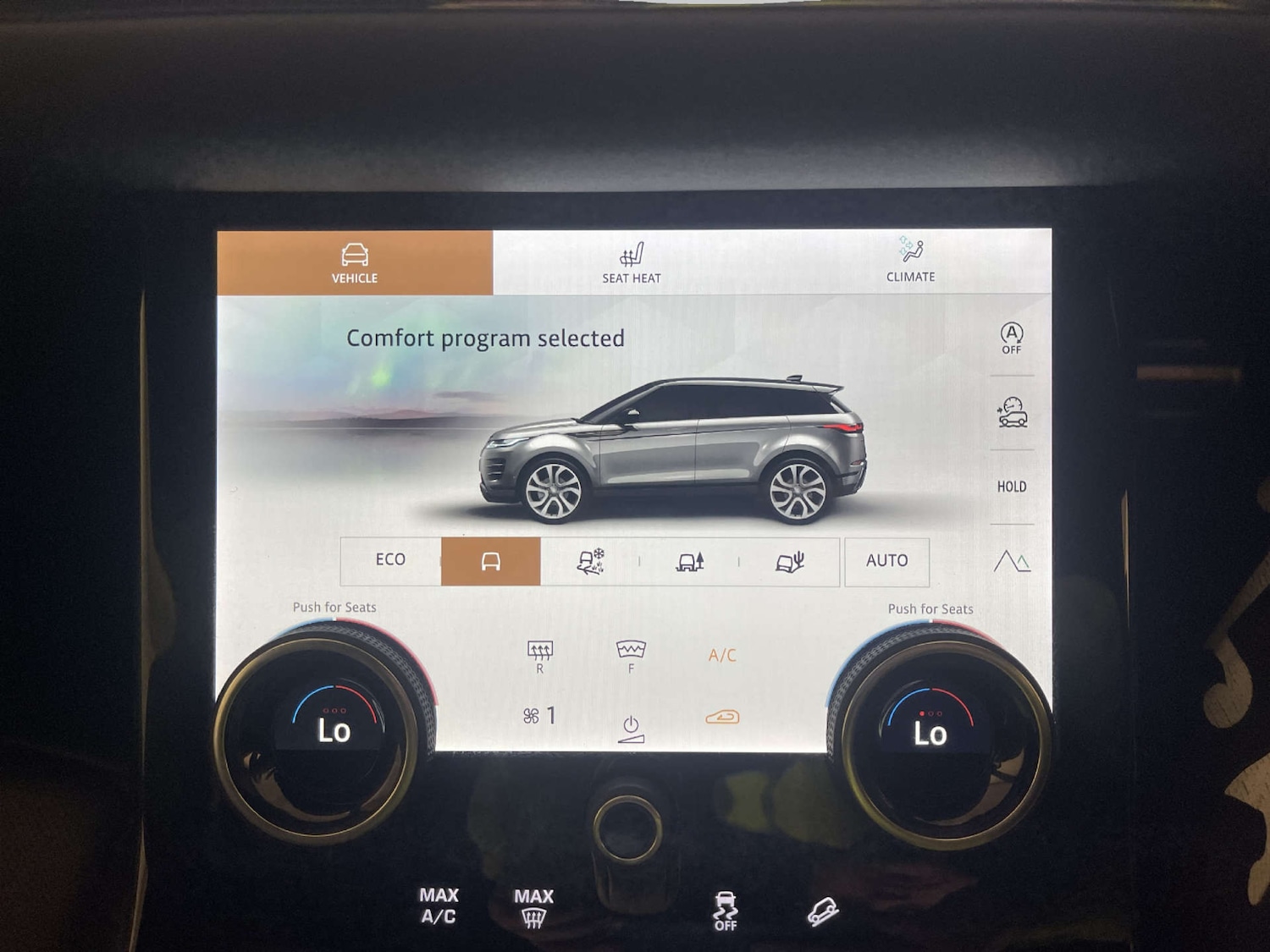 Used Land Rover Range Rover Evoque 2021 for sale - 77888863: Photo 25