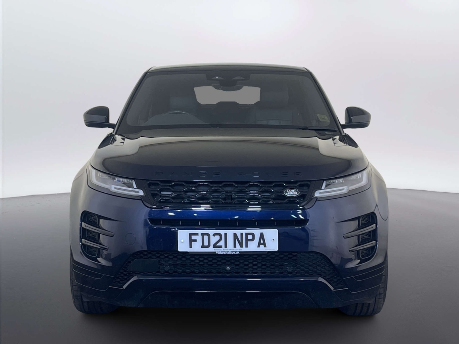 Used Land Rover Range Rover Evoque 2021 for sale - 77888863: Photo 5