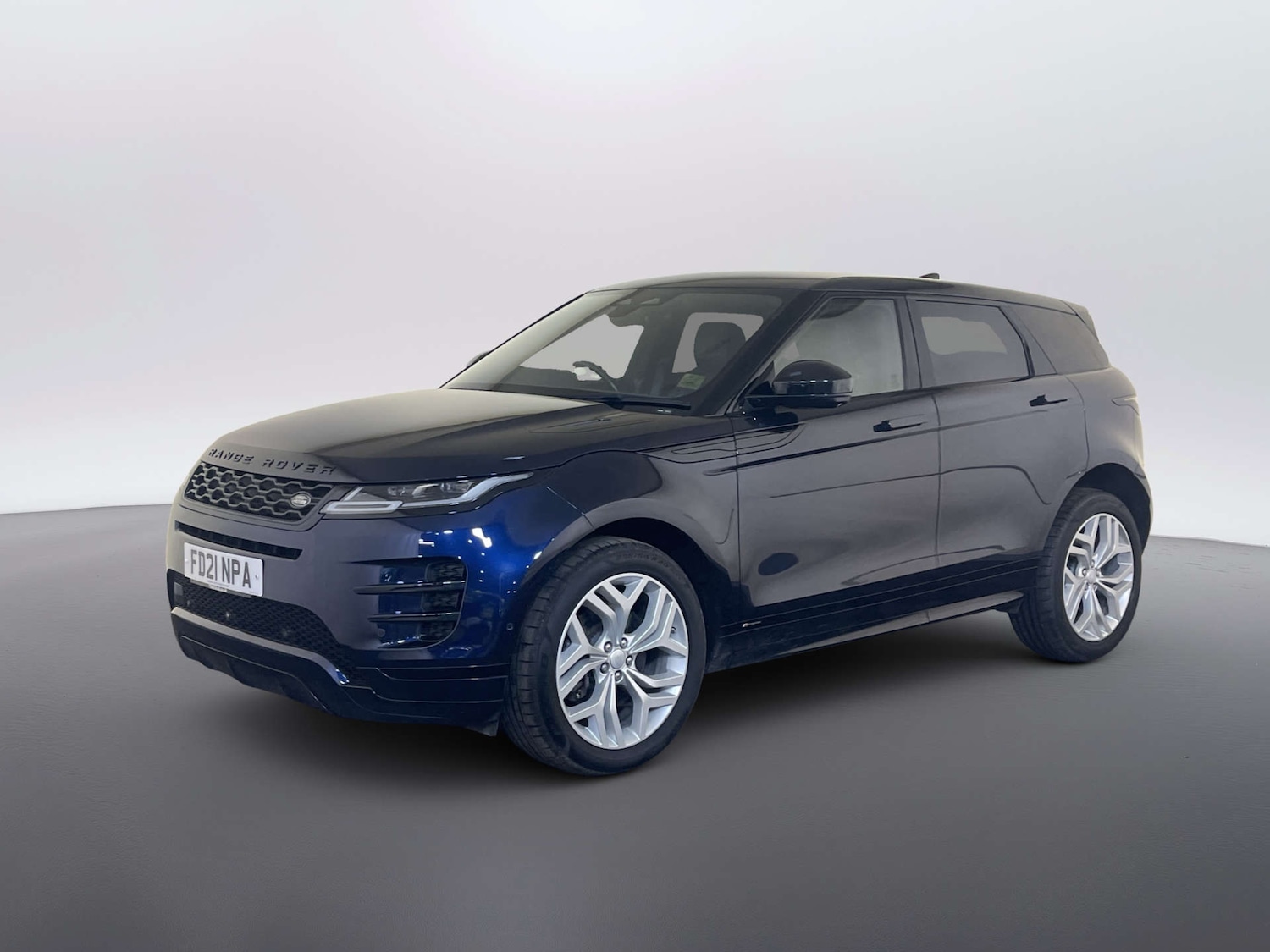 Used Land Rover Range Rover Evoque 2021 for sale - 77888863: Photo 6