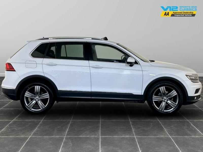 Used Volkswagen Tiguan 2019 for sale - 76017160: Photo 11
