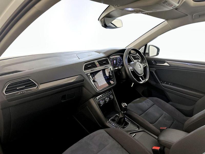 Used Volkswagen Tiguan 2019 for sale - 76017160: Photo 12