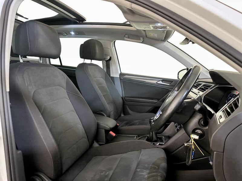 Used Volkswagen Tiguan 2019 for sale - 76017160: Photo 13
