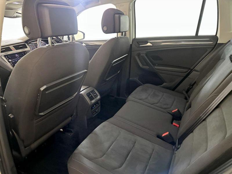 Used Volkswagen Tiguan 2019 for sale - 76017160: Photo 16