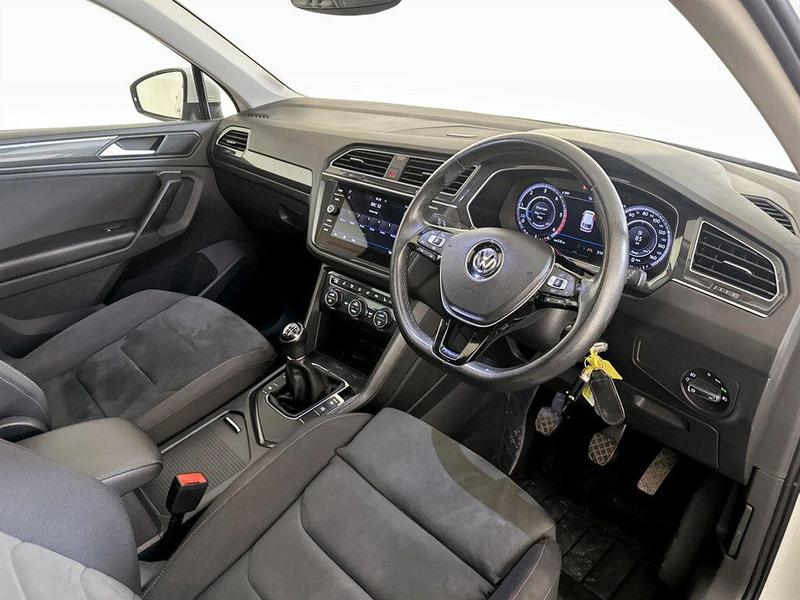 Used Volkswagen Tiguan 2019 for sale - 76017160: Photo 18
