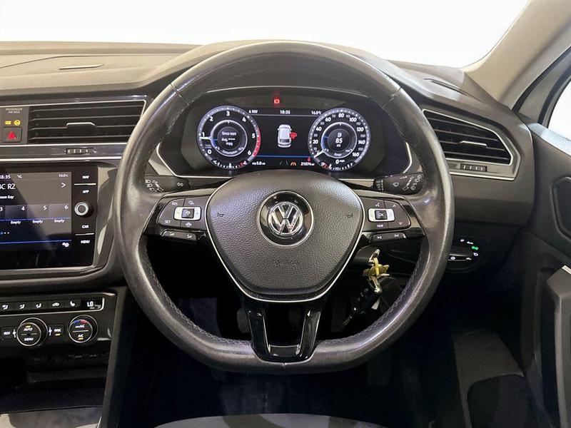Used Volkswagen Tiguan 2019 for sale - 76017160: Photo 19