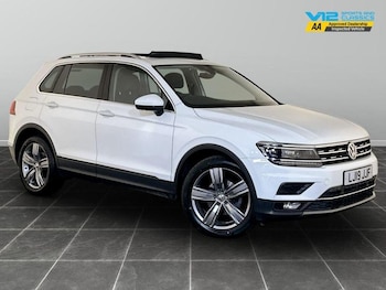2019 - 2.0 TDI SEL Euro 6 (s/s) 5dr Manual