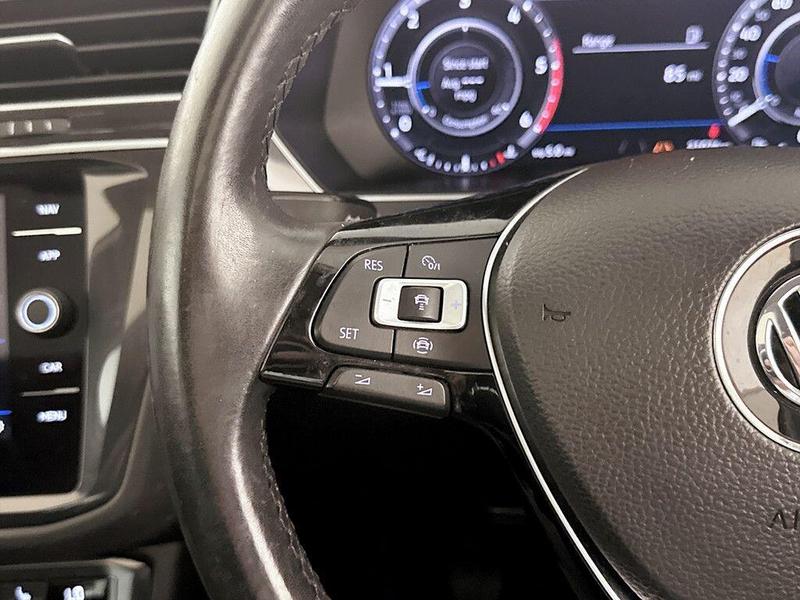 Used Volkswagen Tiguan 2019 for sale - 76017160: Photo 20