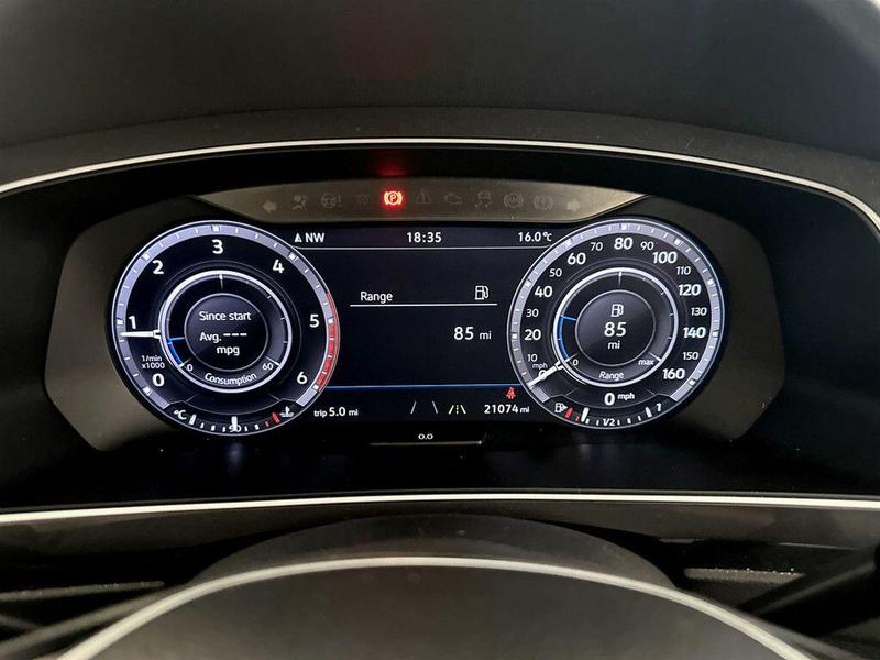 Used Volkswagen Tiguan 2019 for sale - 76017160: Photo 21