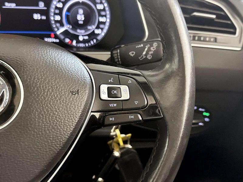 Used Volkswagen Tiguan 2019 for sale - 76017160: Photo 22