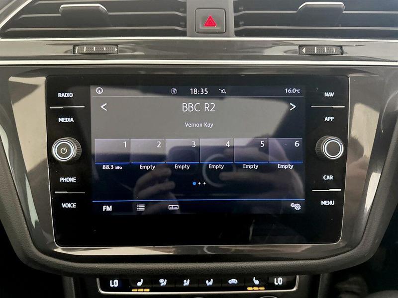 Used Volkswagen Tiguan 2019 for sale - 76017160: Photo 23