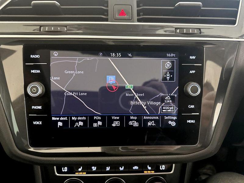 Used Volkswagen Tiguan 2019 for sale - 76017160: Photo 24