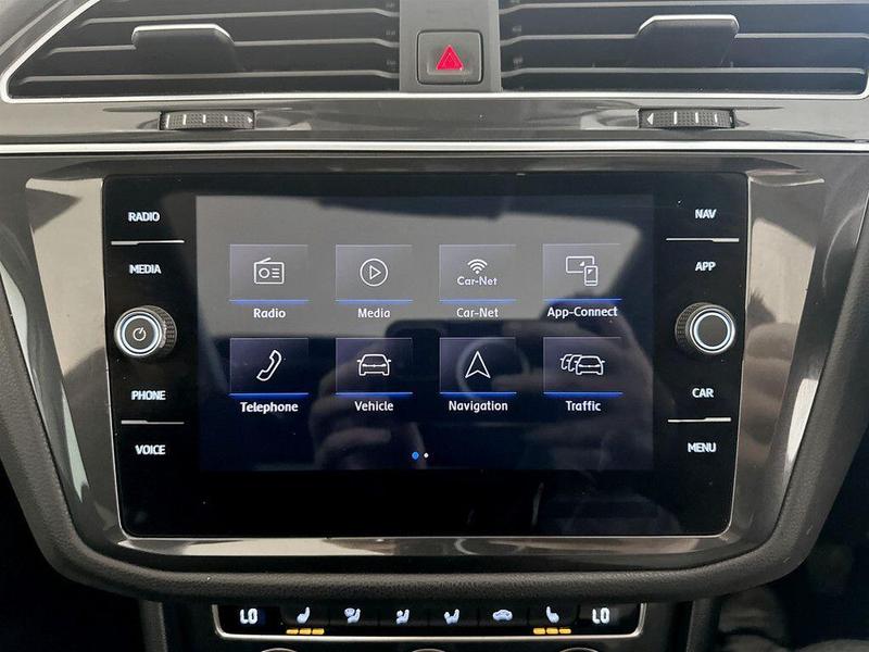 Used Volkswagen Tiguan 2019 for sale - 76017160: Photo 25